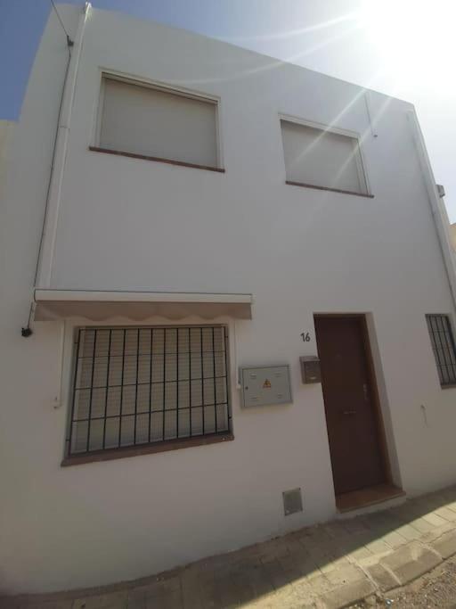 Casa Mis Nietas San José Exterior foto