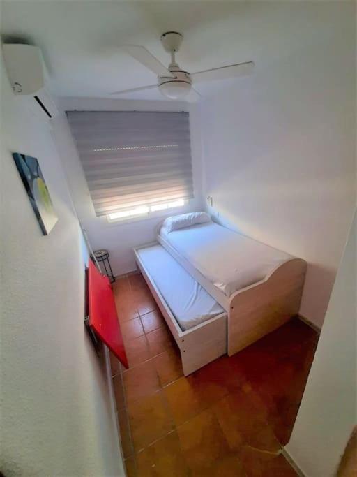Casa Mis Nietas San José Exterior foto